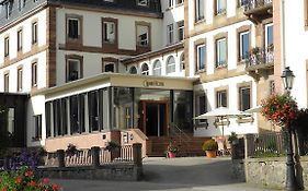 Le Grand Hotel Du Hohwald By Popinns